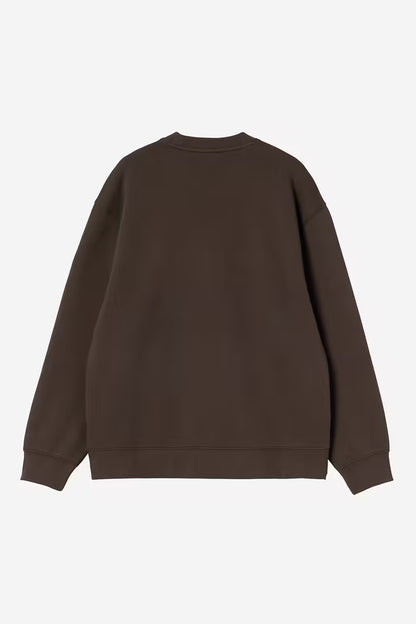 Pull Carhartt Wip CARHARTT SWEAT Vitola Citadel