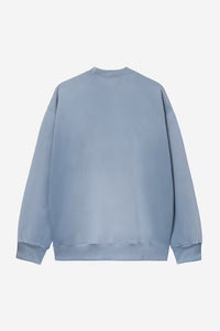 Pull Carhartt Wip HUDSON SWEAT Sorrent