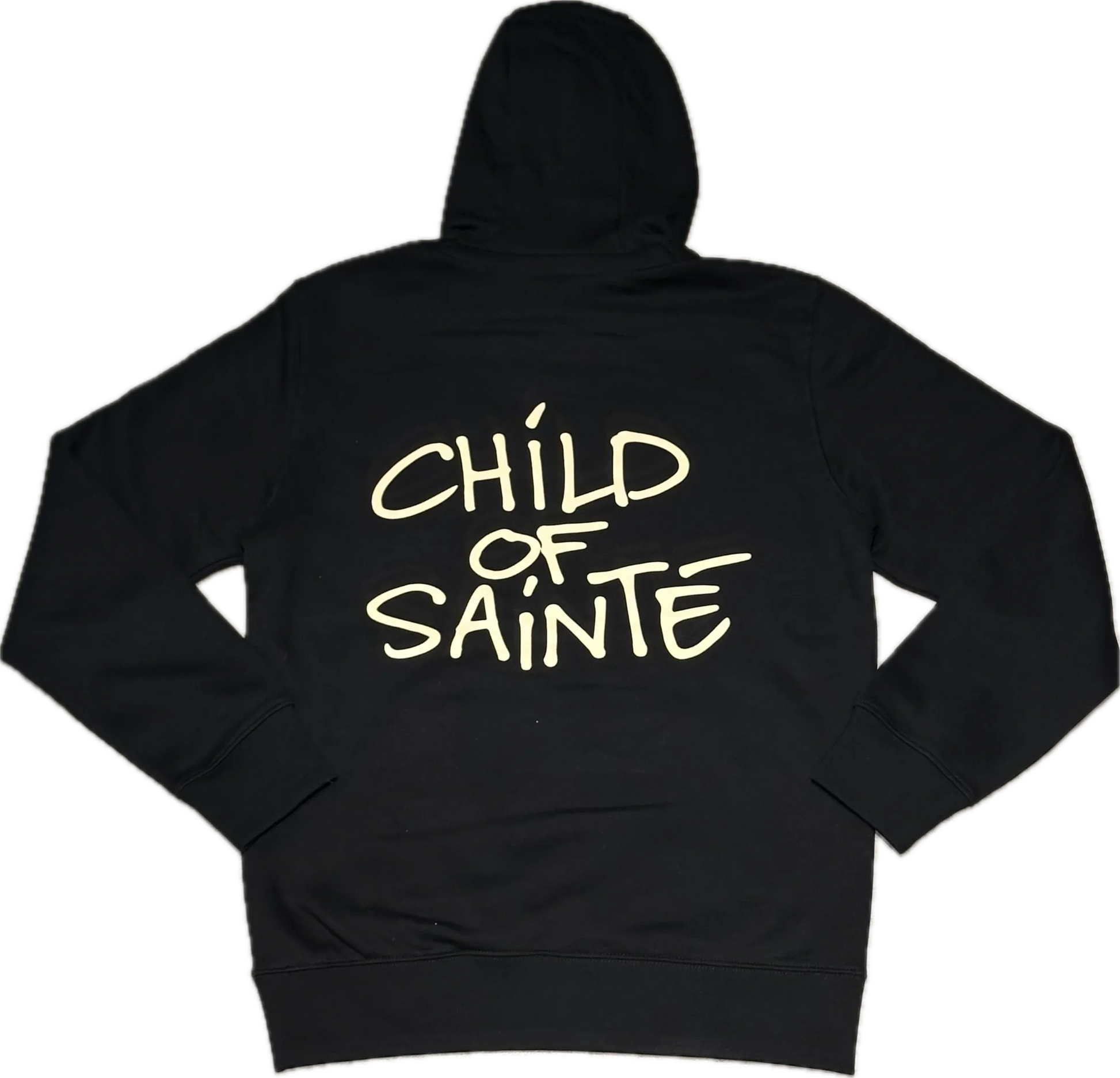 Pull Saint-Etienne Child Of Sainté Noir