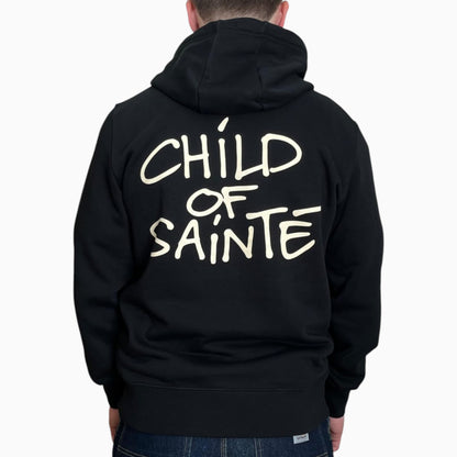 Pull Saint-Etienne Child Of Sainté Noir