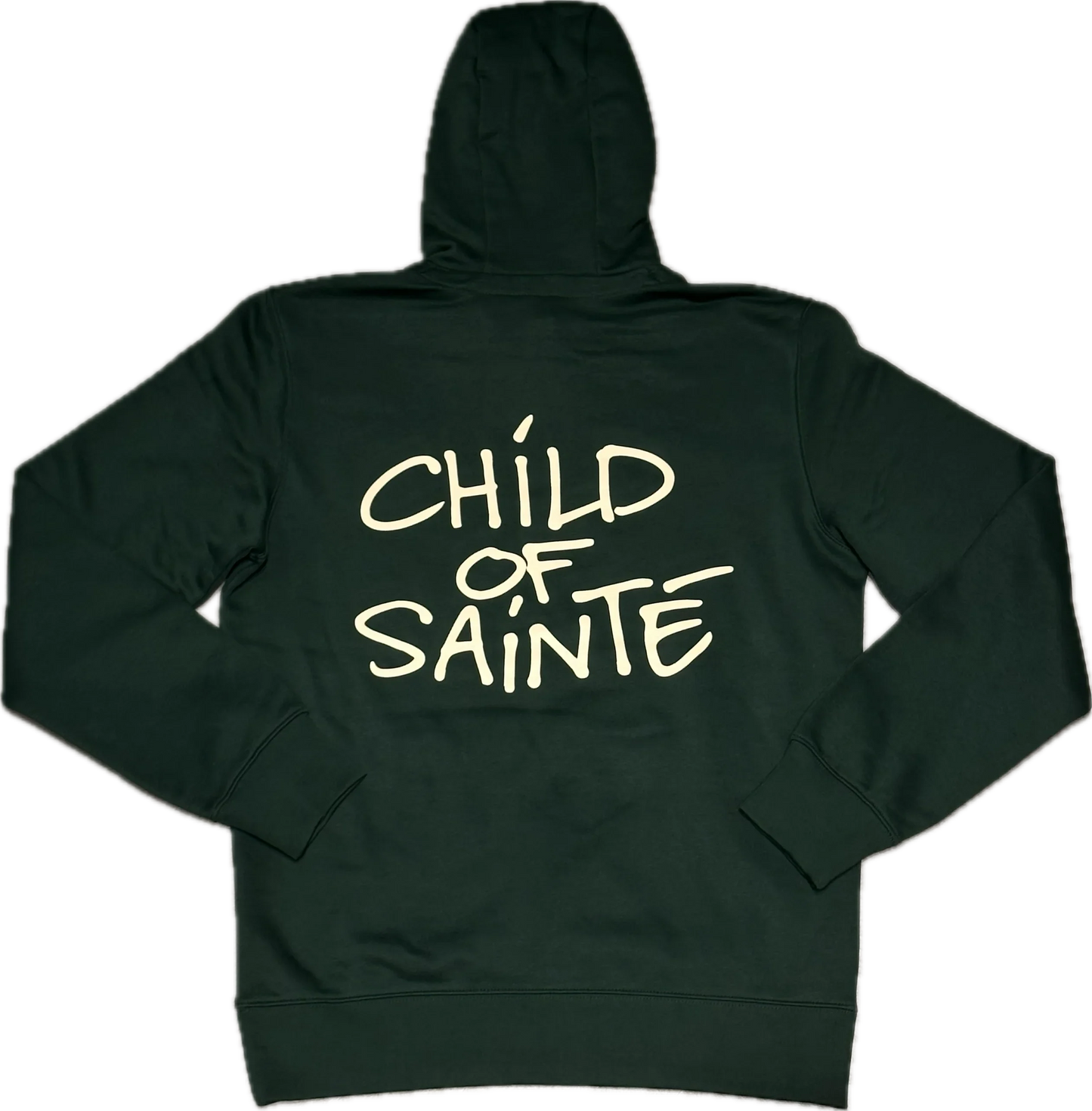 Pull Saint-Etienne Child Of Sainté Vert
