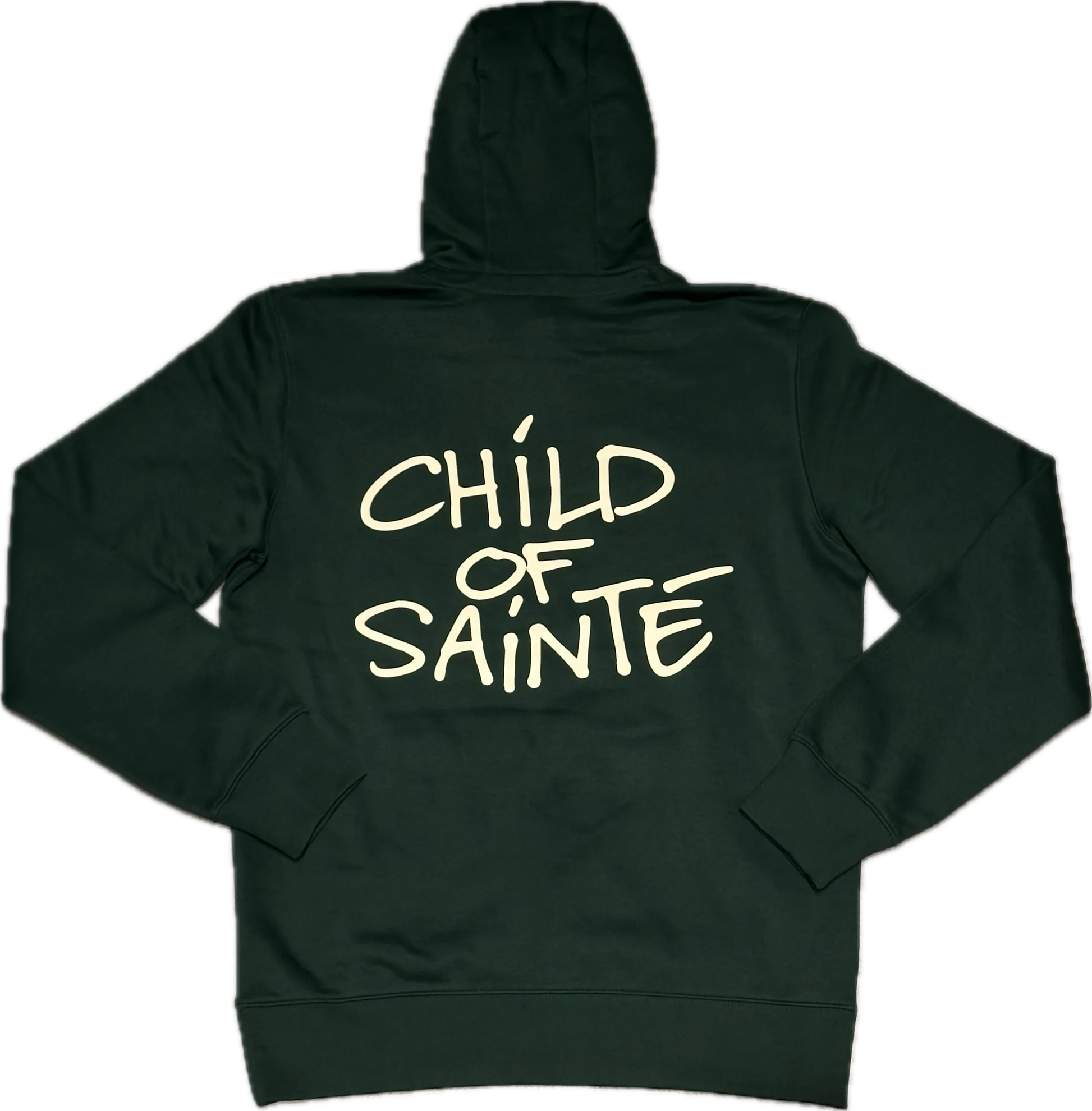 Pull Saint-Etienne Child Of Sainté Vert