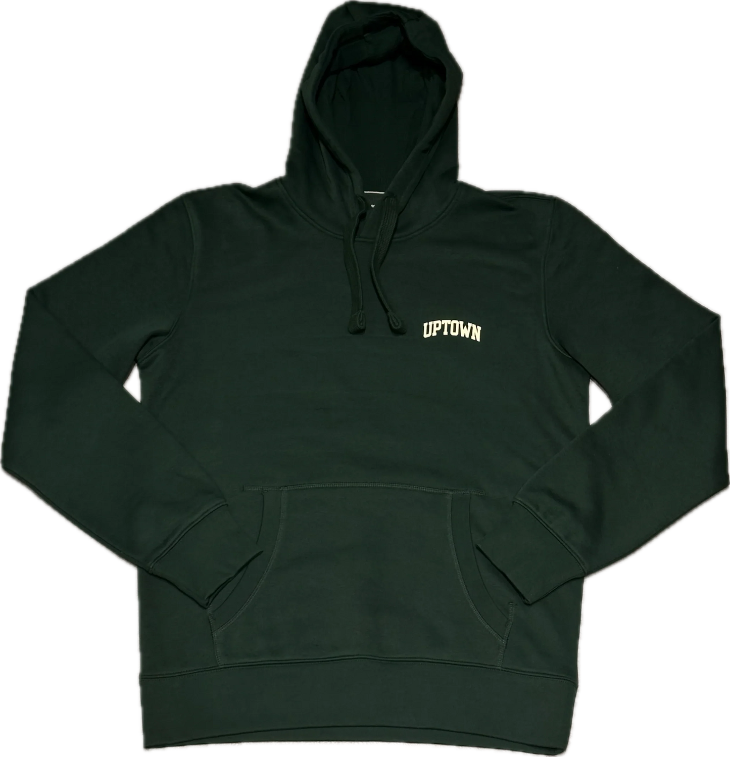 Pull Saint-Etienne Child Of Sainté Vert face