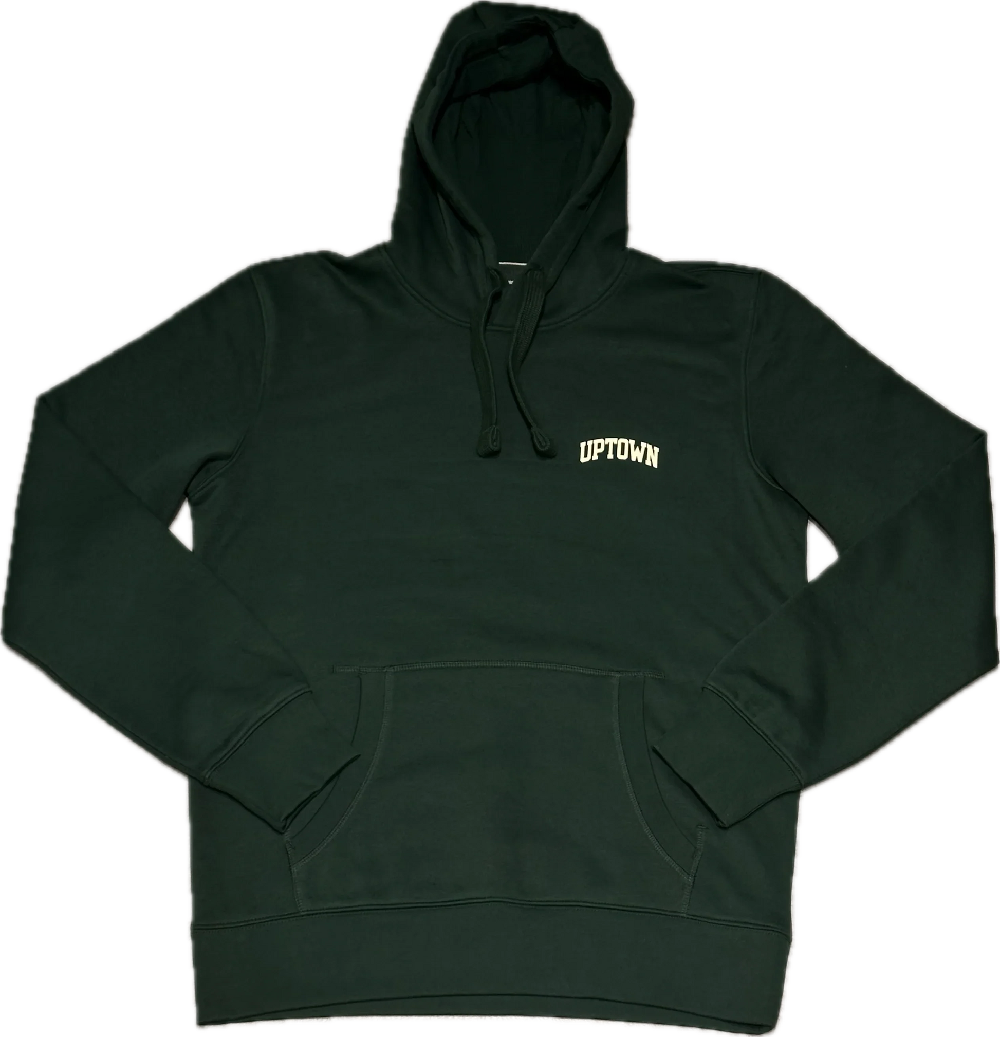 Pull Saint-Etienne Child Of Sainté Vert face