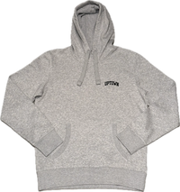 Pull Saint-Etienne Homie Gris face