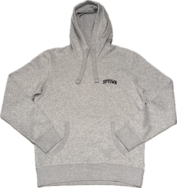 Pull Saint-Etienne Homie Gris face