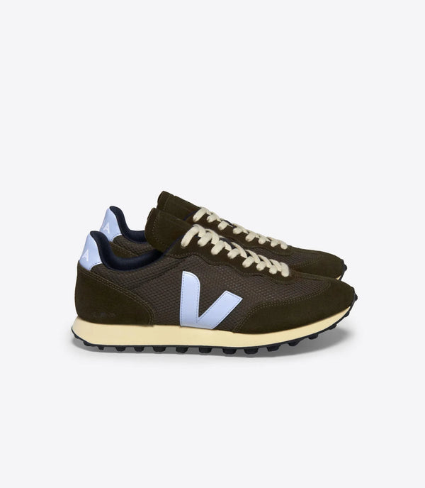 RIO BRANCO ALVMESH Eagle Swan - Uptown 42 — Veja