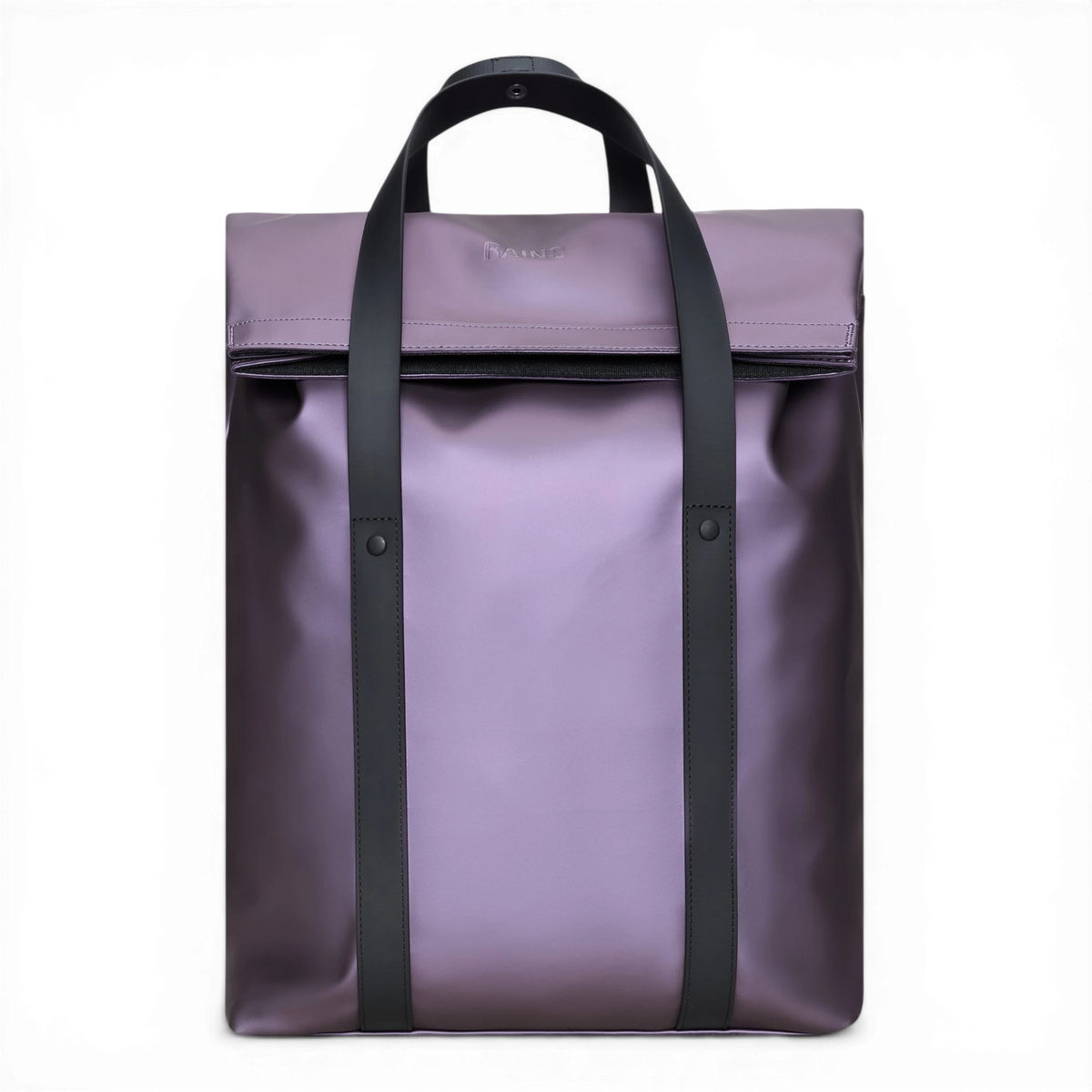 Rains 2 WAY TOTE BACKPACK Body