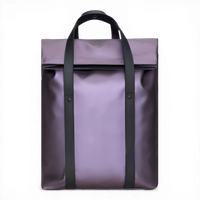 Rains 2 WAY TOTE BACKPACK Body