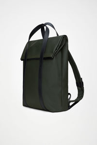 Rains 2 WAY TOTE BACKPACK Green