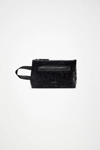 Rains COSMETIC BAG ZIP Amp