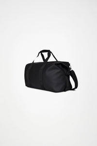 Rains HILO WEEKEND BAG Black