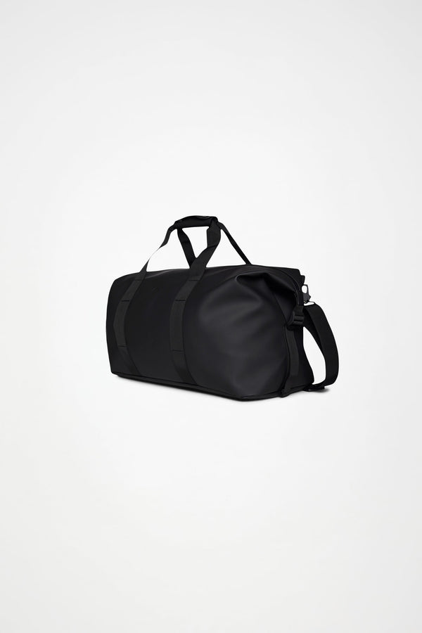 Rains HILO WEEKEND BAG Black
