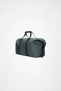 Rains HILO WEEKEND BAG Dark Grey