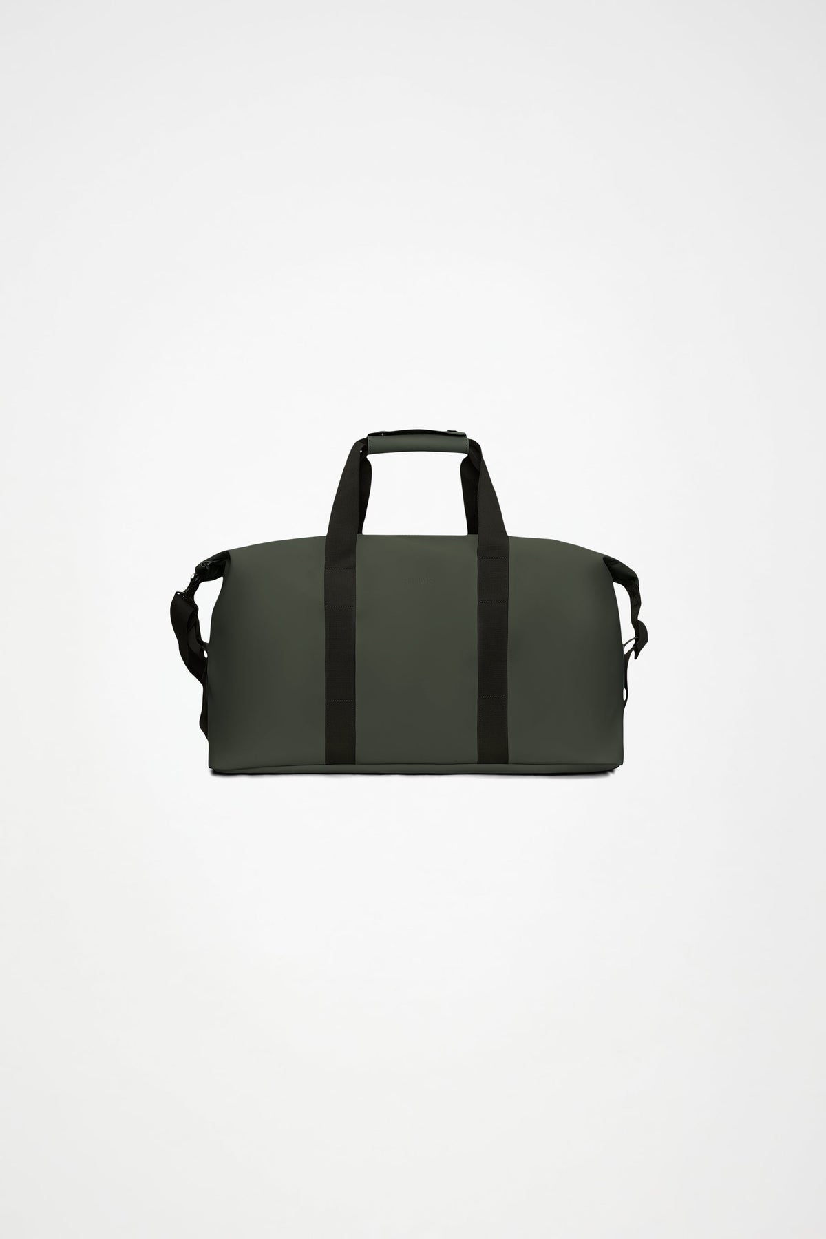 Rains HILO WEEKEND BAG Green