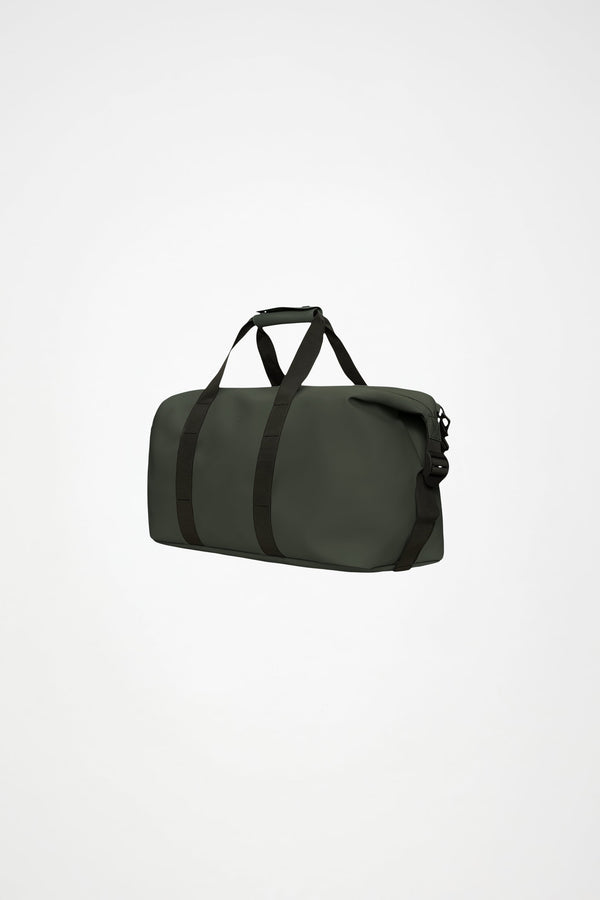 Rains HILO WEEKEND BAG Green