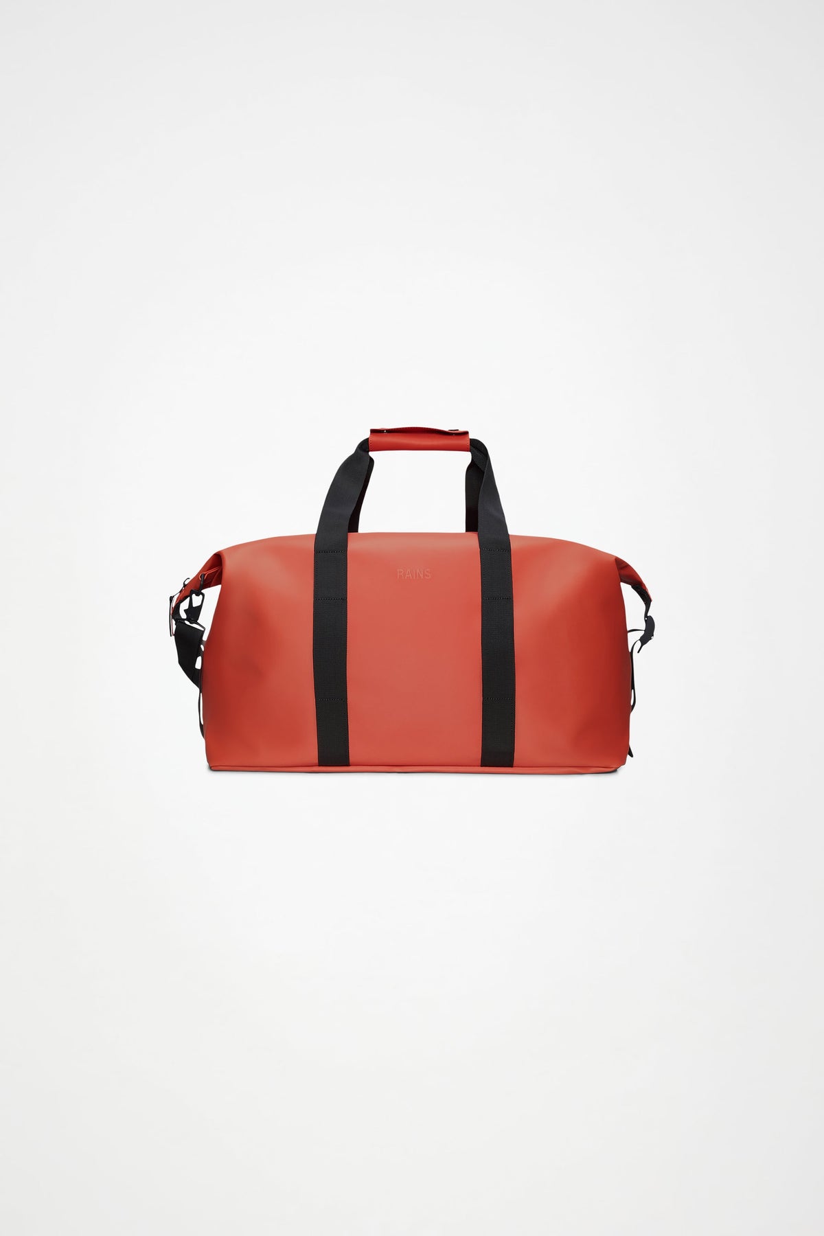 Rains HILO WEEKEND BAG Kiln