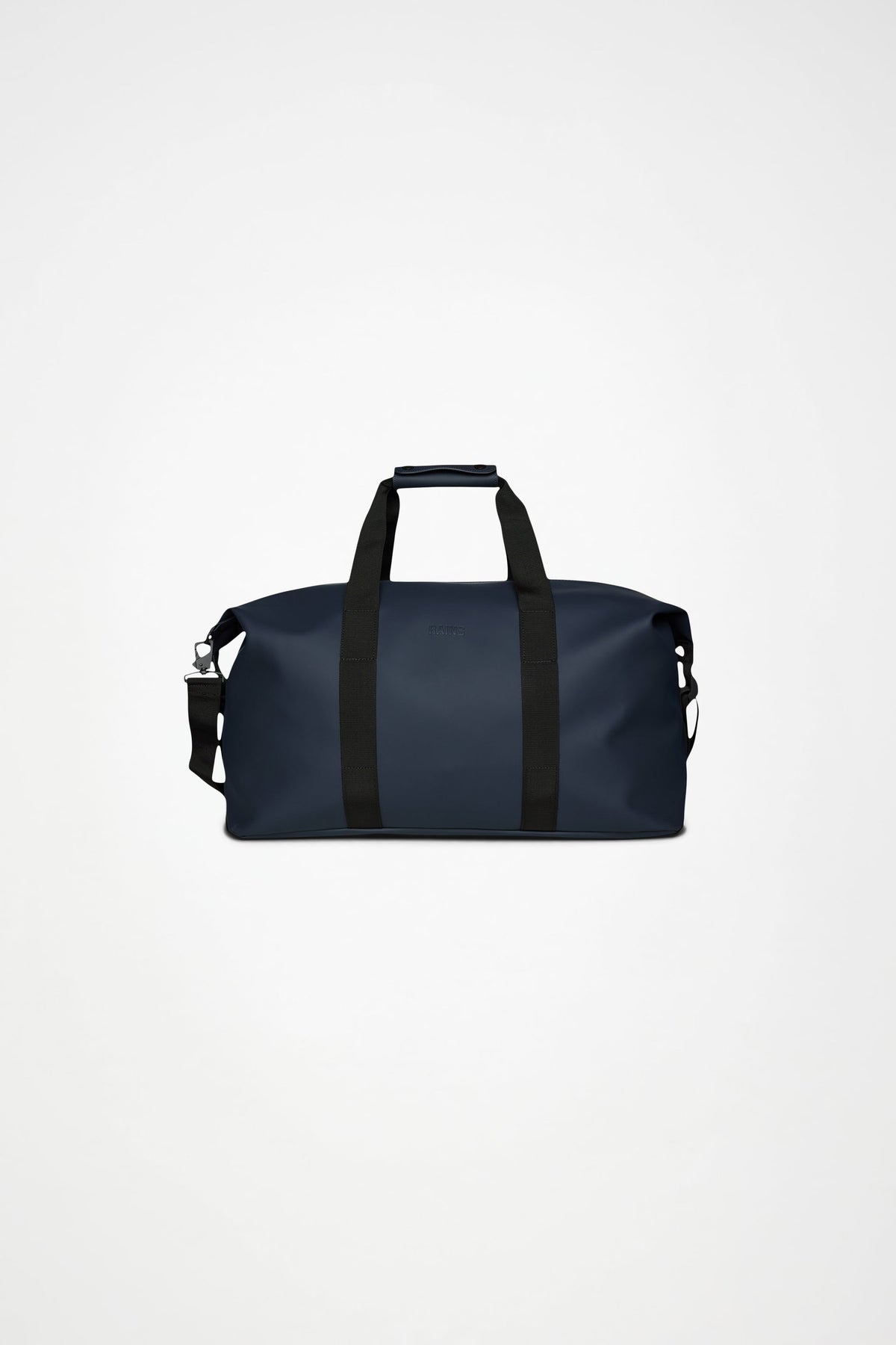Rains HILO WEEKEND BAG Navy
