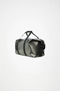 Rains HILO WEEKEND BAG Raven