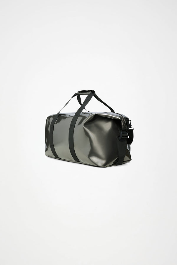 Rains HILO WEEKEND BAG Raven