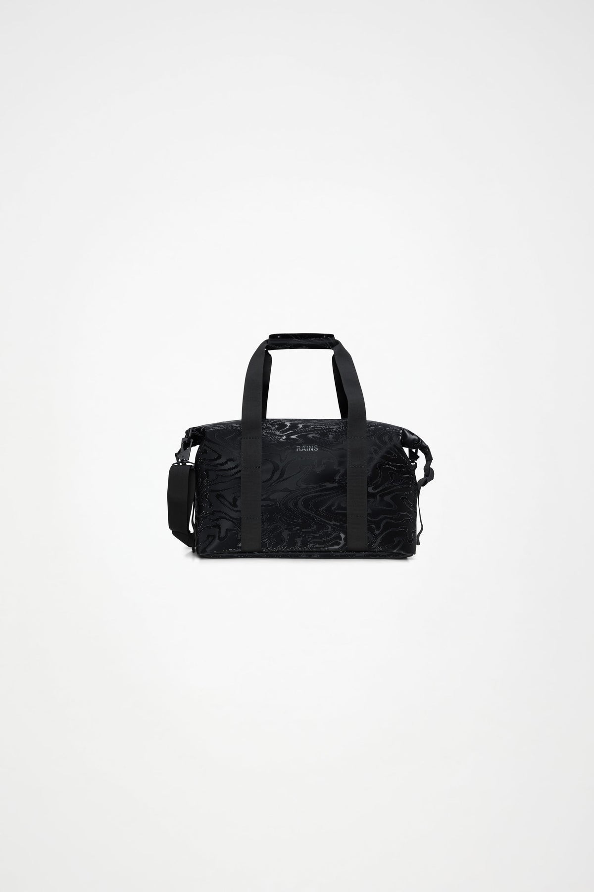 Rains HILO WEEKEND BAG SMALL Amp