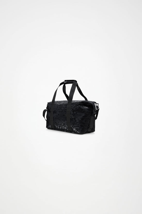 Rains HILO WEEKEND BAG SMALL Amp