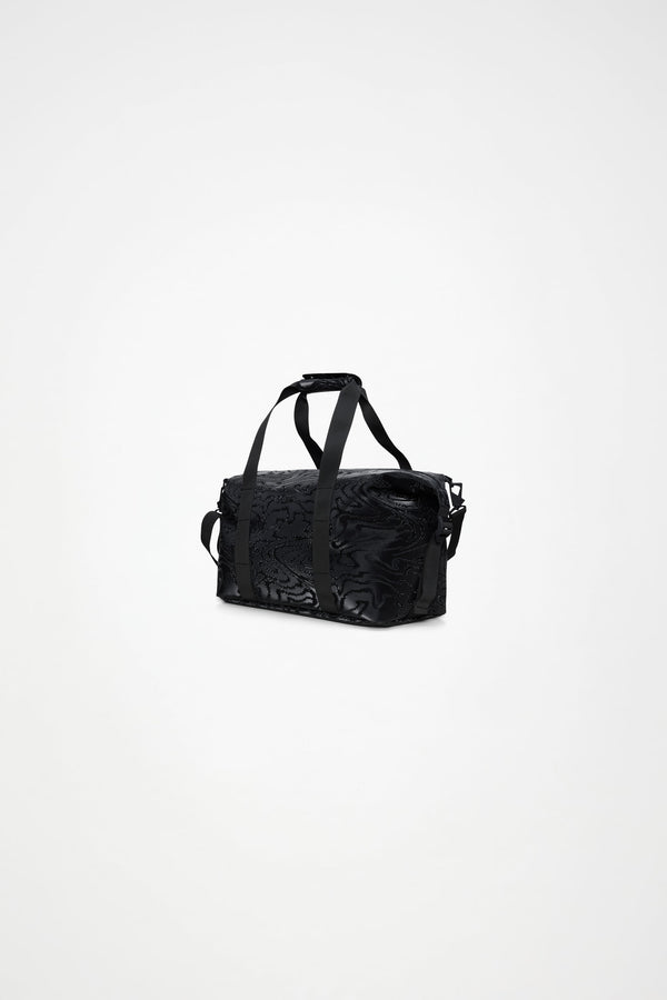 Rains HILO WEEKEND BAG SMALL Amp