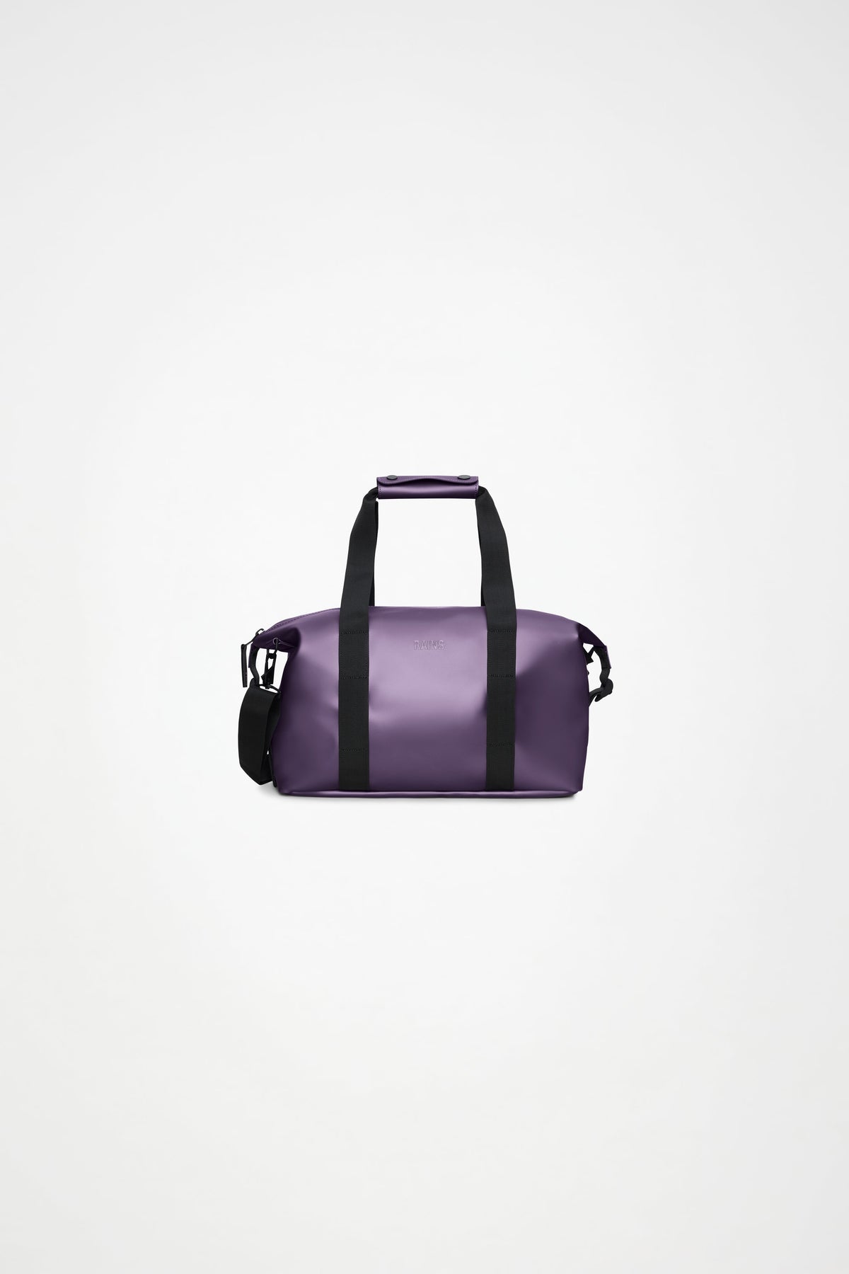Rains HILO WEEKEND BAG SMALL Body