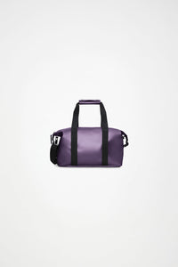 Rains HILO WEEKEND BAG SMALL Body