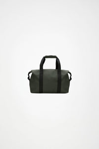 Rains HILO WEEKEND BAG SMALL Green