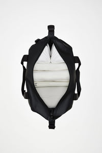 Rains HILO WEEKEND BAG SMALL Green
