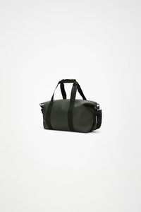 Rains HILO WEEKEND BAG SMALL Green