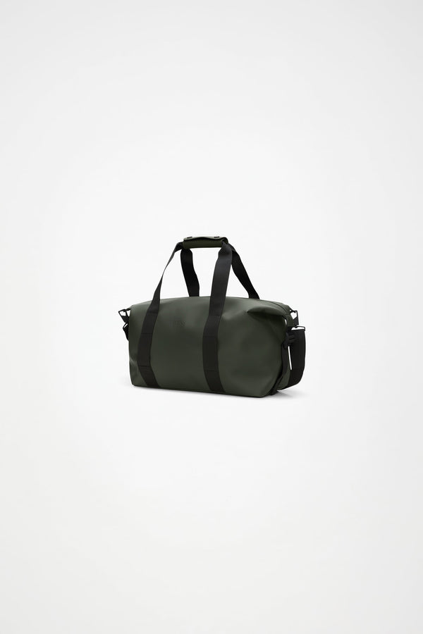 Rains HILO WEEKEND BAG SMALL Green