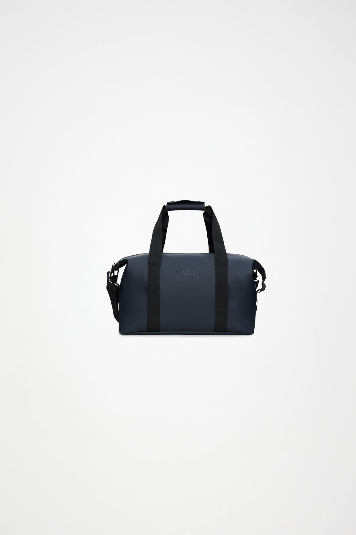 Rains HILO WEEKEND BAG SMALL Navy