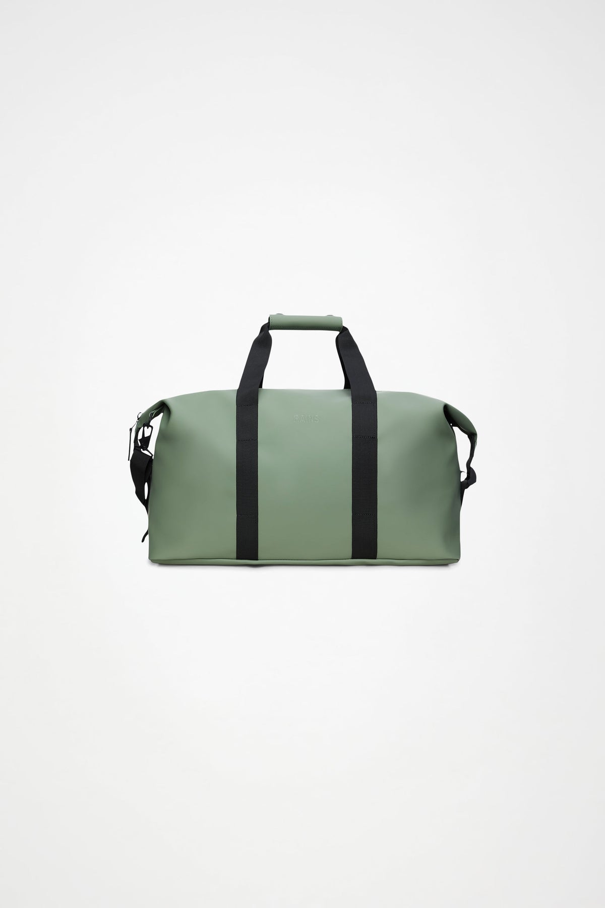 Rains HILO WEEKEND BAG Well