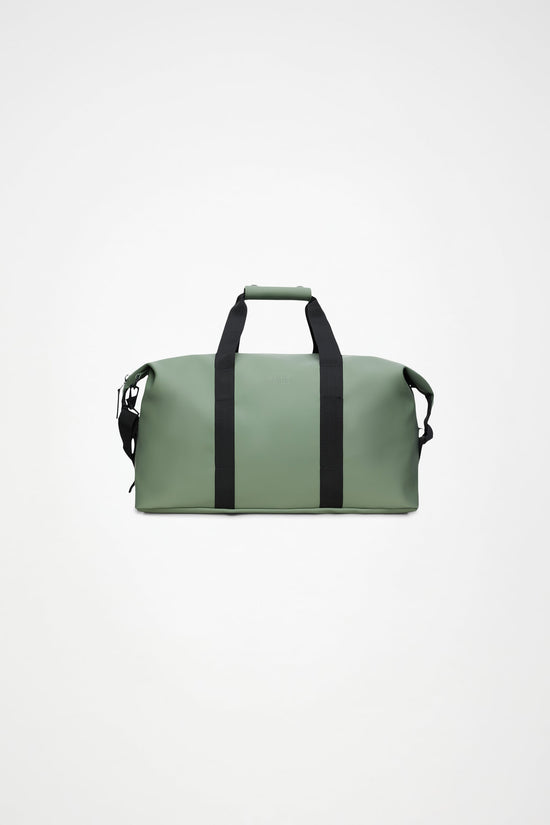Rains HILO WEEKEND BAG Well — Rains