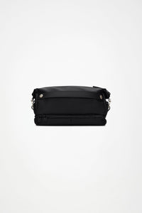 Rains OTARU WASH BAG Black