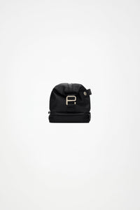 Rains OTARU WASH BAG Black