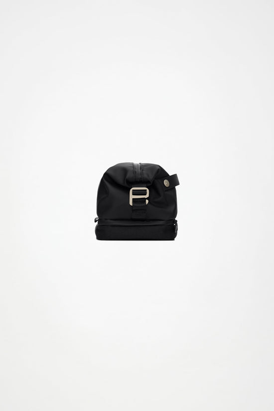 Rains OTARU WASH BAG Black