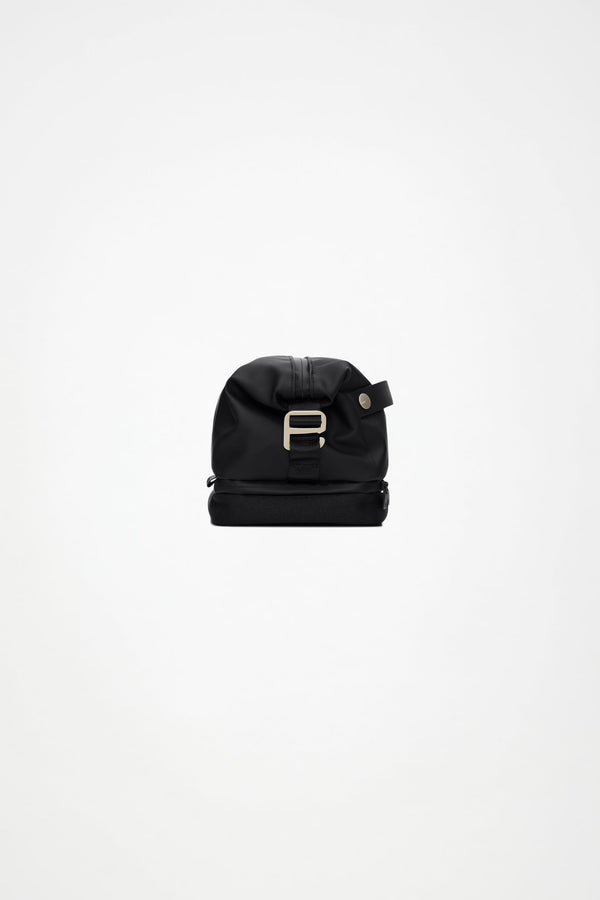 Rains OTARU WASH BAG Black
