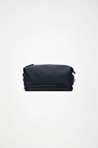 Rains OTARU WASH BAG Navy