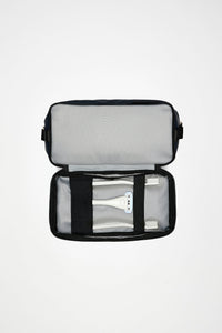 Rains OTARU WASH BAG Navy