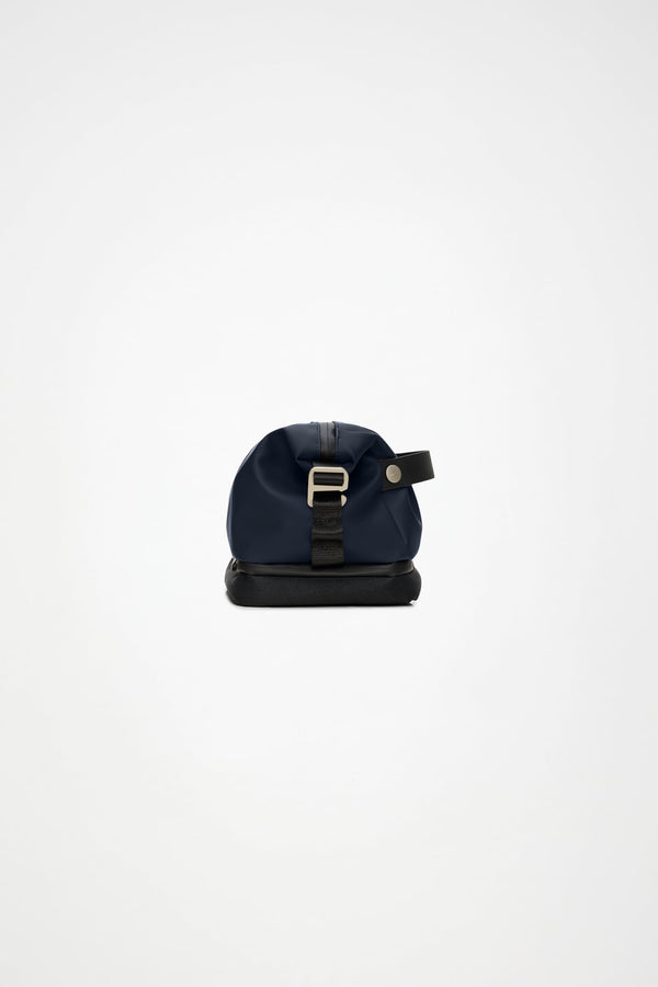 Rains OTARU WASH BAG Navy