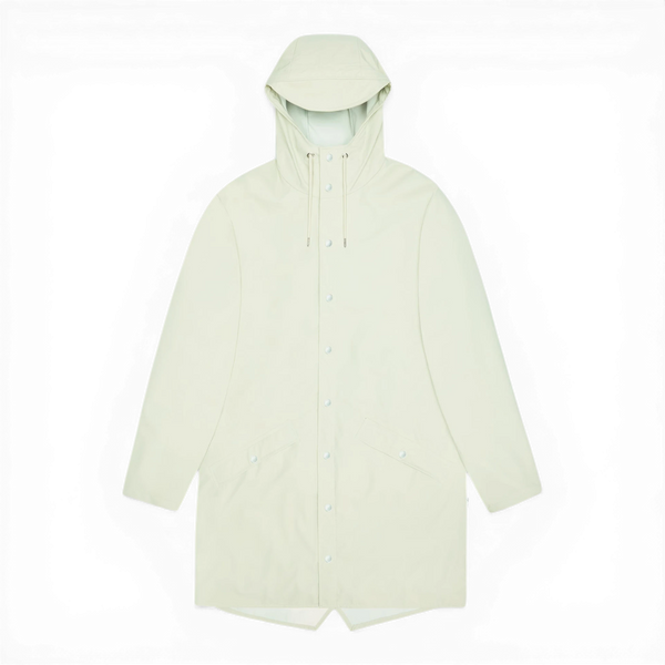 Rains RAINS LONG JACKET Daze — Rains