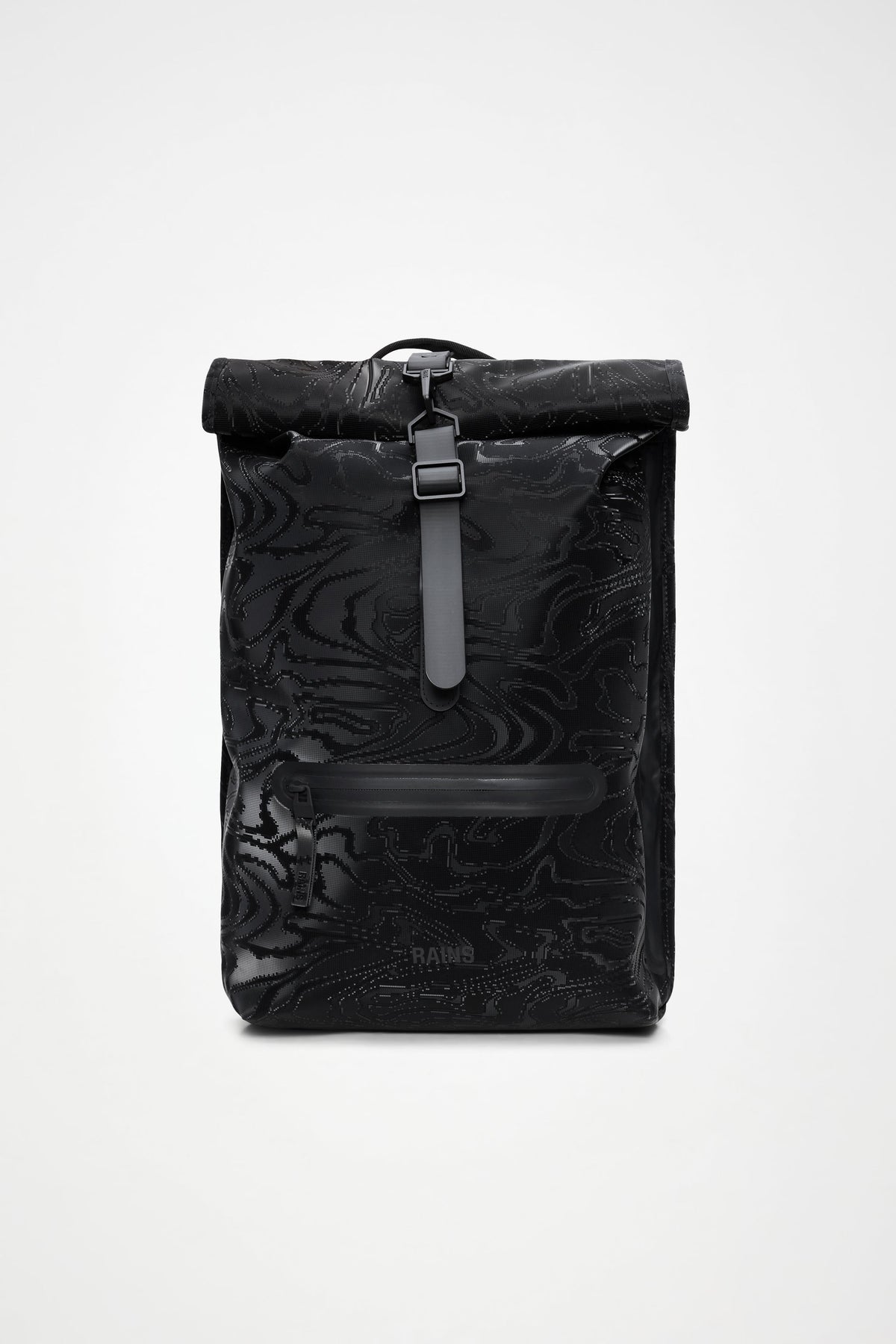 Rains ROLLTOP RUCKSACK Amp