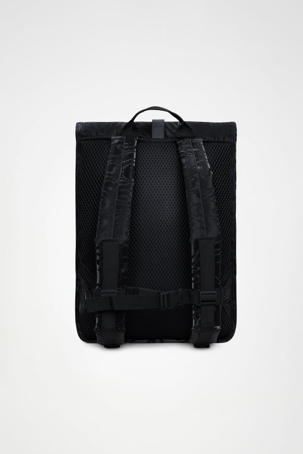 Rains ROLLTOP RUCKSACK Amp