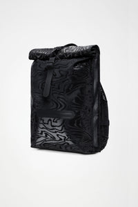 Rains ROLLTOP RUCKSACK Amp