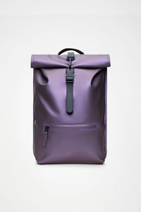 Rains ROLLTOP RUCKSACK Body