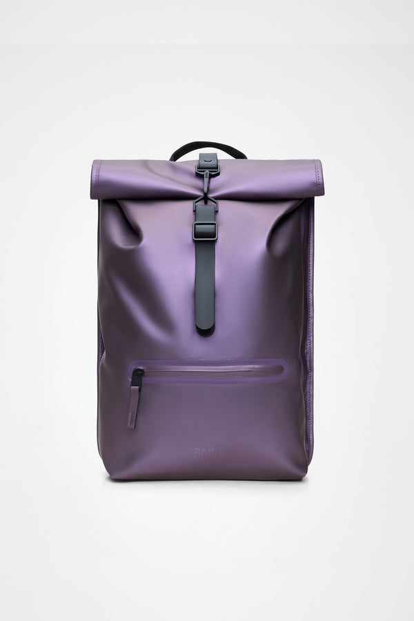 Rains ROLLTOP RUCKSACK Body — Rains