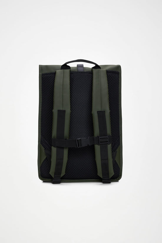 Rains ROLLTOP RUCKSACK Green